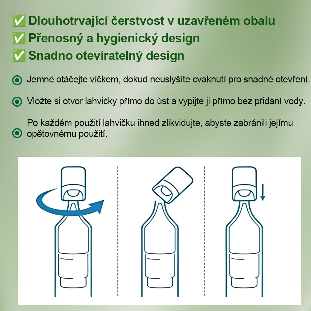 🌿 Oficiální obchod ČR | BuildLeaf® GLP-1 8-v-1 Fit & Vital Řešení (Jednou denně, viditelné změny za 7 dní) ✅ Obezita, kardiovaskulární zdraví, cukrovka, spánková apnoe, zdraví střev, problémy se klouby a další.